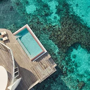 Water Villa Pool