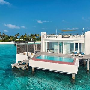 Lagoon Villa Pool