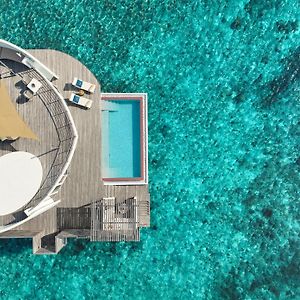 Ocean Villa Pool